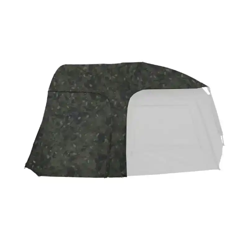 Tempest RS 150 Camo Social Cap