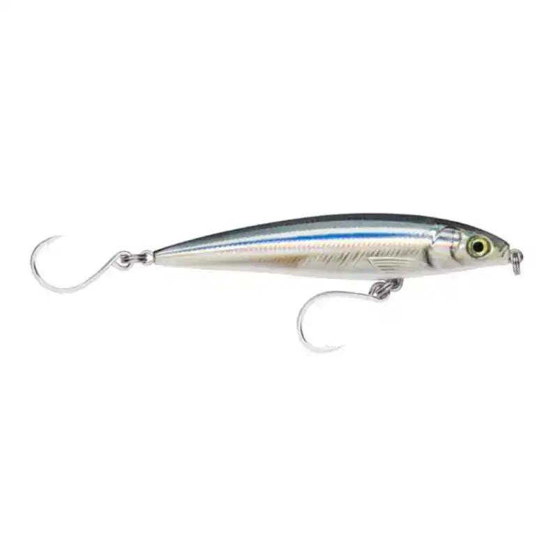 X-Rap Long Cast Shallow - 14 cm - ANC