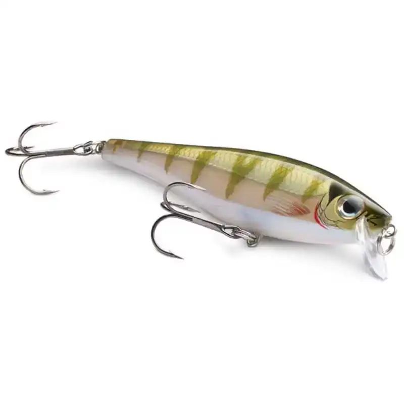 BX Minnow - 7 cm - FT