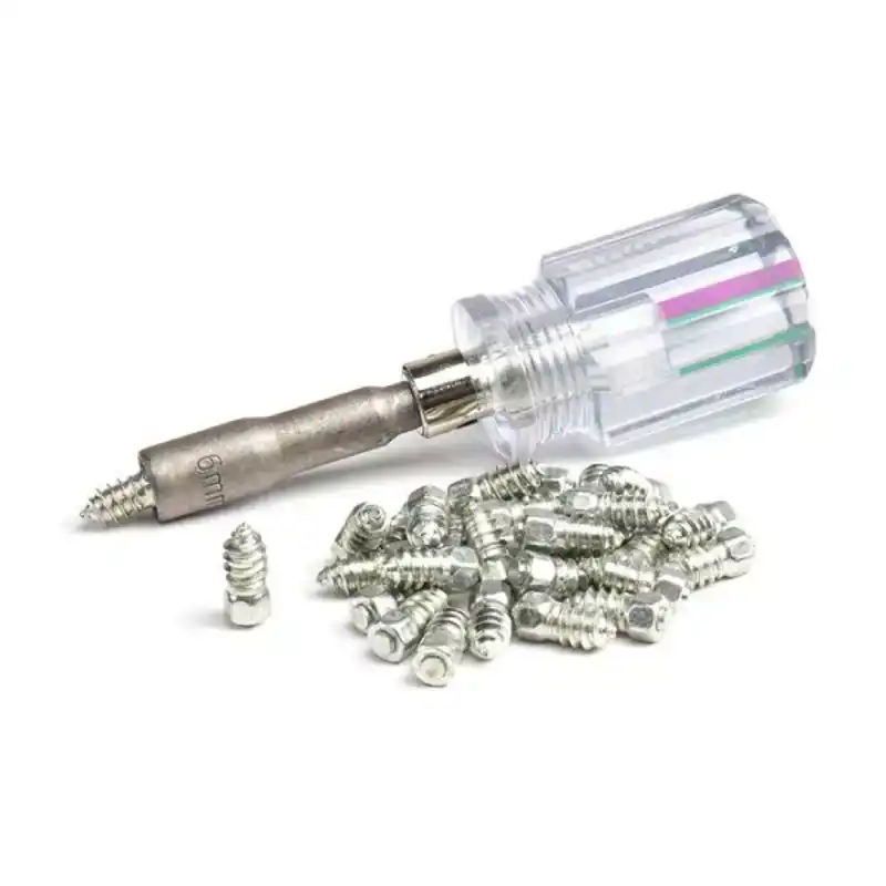 Guideline Tungsten Studs