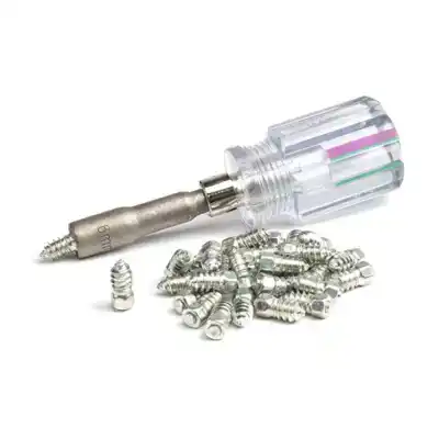 Guideline Tungsten Studs