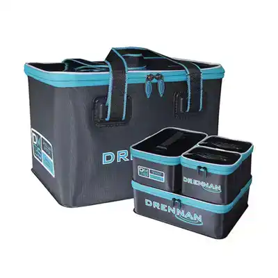 DMS 5 Piece Carryall Set