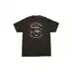 Surface Standard Tee - Black - Large