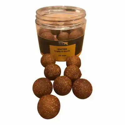 Hookbait Wafters - Triple R Garlic - 20 mm