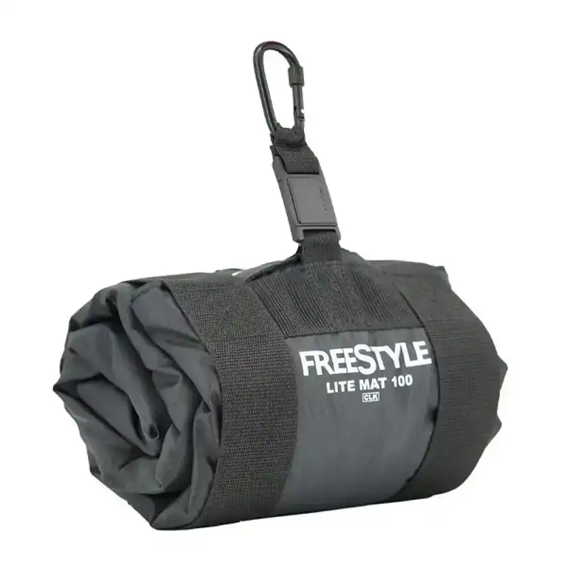 Freestyle Lite Mat 100 CLK