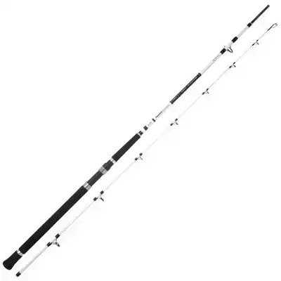 Salty Beast Nano Heavy Jig Spin - 2,70 m - tot 250 gram - 2,