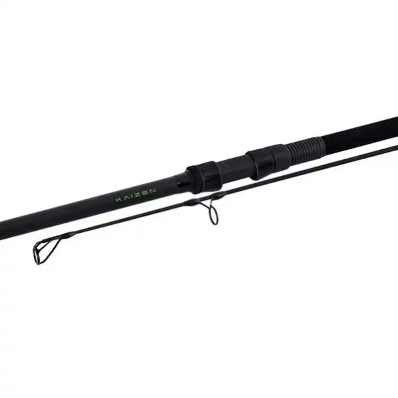Kaizen Green Rod - 10 ft - 3,5 lb