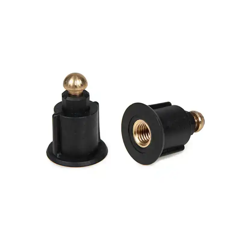 Tool Bar Pro Threaded Inserts