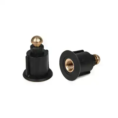 Tool Bar Pro Threaded Inserts