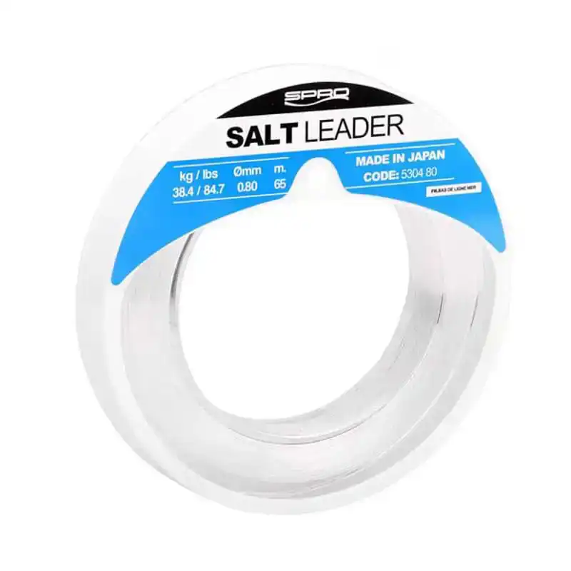 Salt Leader - 0,40 mm - 13,5 kg - 65 m