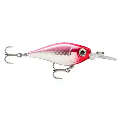 X Light Shad