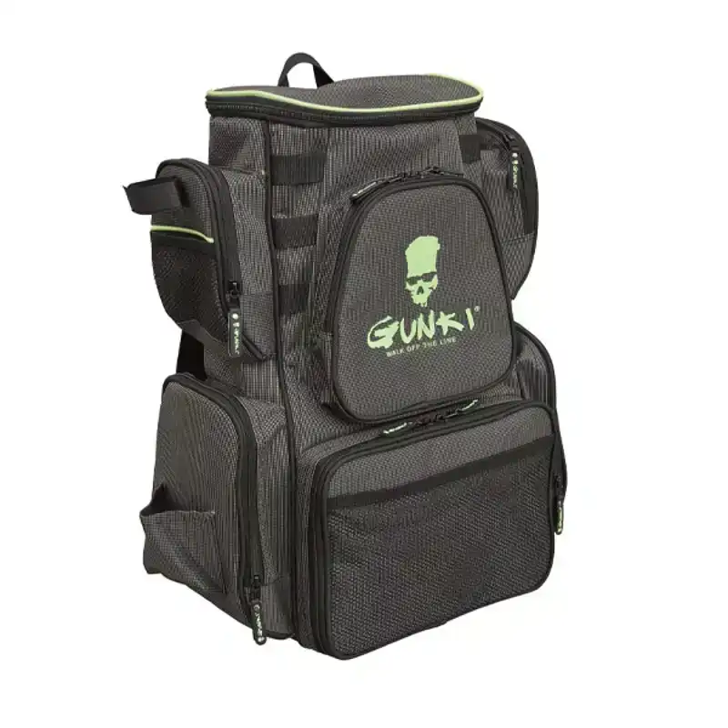 Iron T Backpack