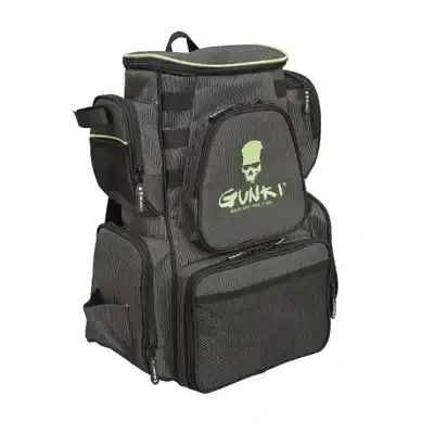 Iron T Backpack