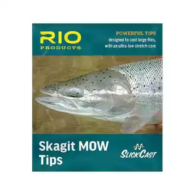 Skagit MOW Tip - Medium
