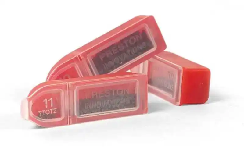 Stotz Refills - No. 10