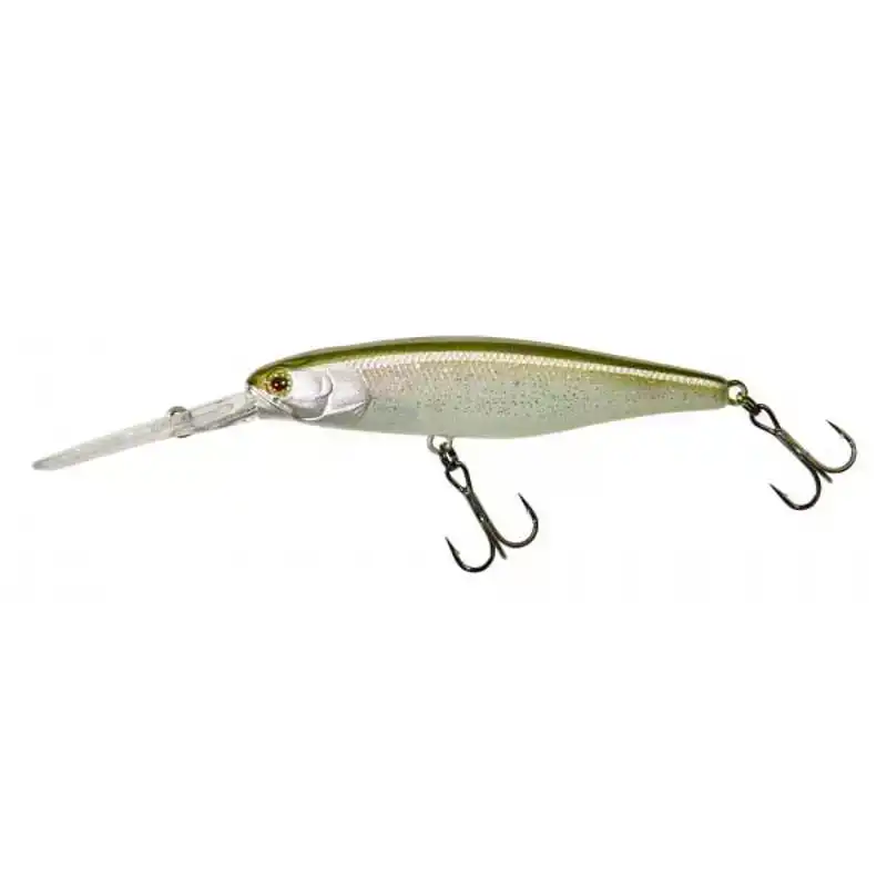 Super DD Squirrel - 7,9 cm - Bone