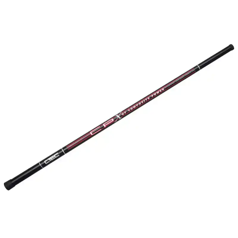 C-Tec CPX Composite Put Over Handle - 3 meter