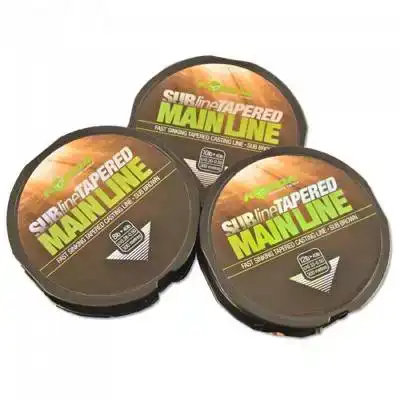 Subline Tapered Mainline