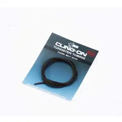Cling-On Tungsten Tube