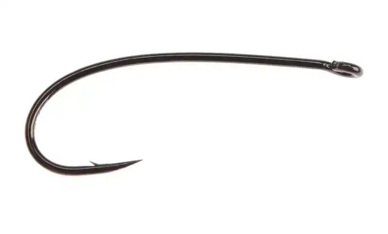 FW530 Sedge Dry Hook Barbed #10