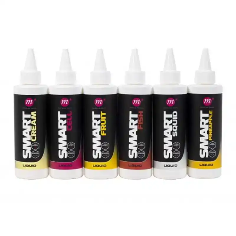 Smart Liquid - Cream