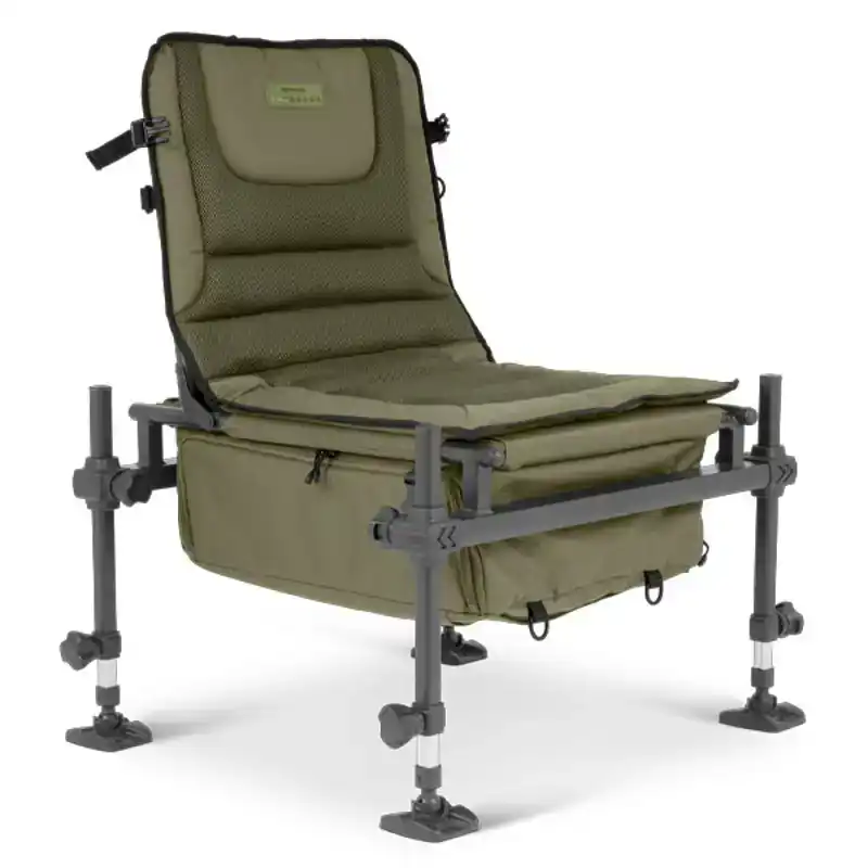 Progress Ruckchair Deluxe