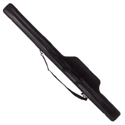 Identity Protect Case Rod & Reel - Compact 175 - bis 5 hengels (175 x 27 x 20 cm)