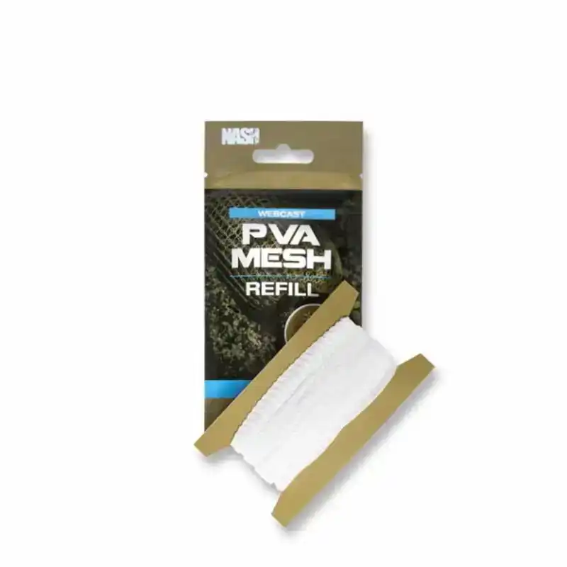 Webcast Ultra Weave PVA Refill - Narrow - 23 mm