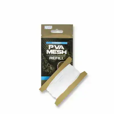 Webcast Ultra Weave PVA Refill - Narrow - 23 mm