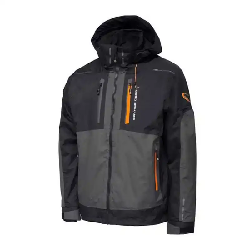 WP Performance Jacket - Large
