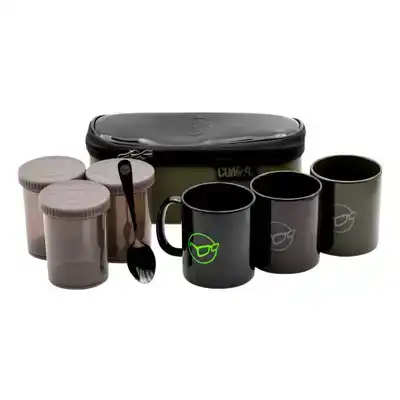 Compac Tea Set 3 Piece