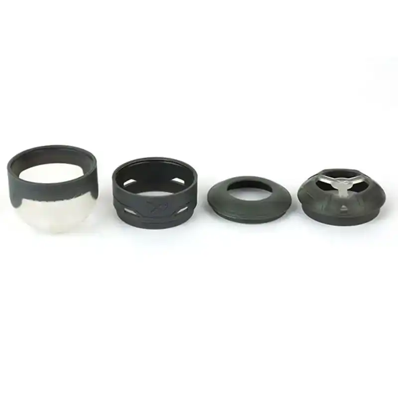 Flexible Toss Pots - Large