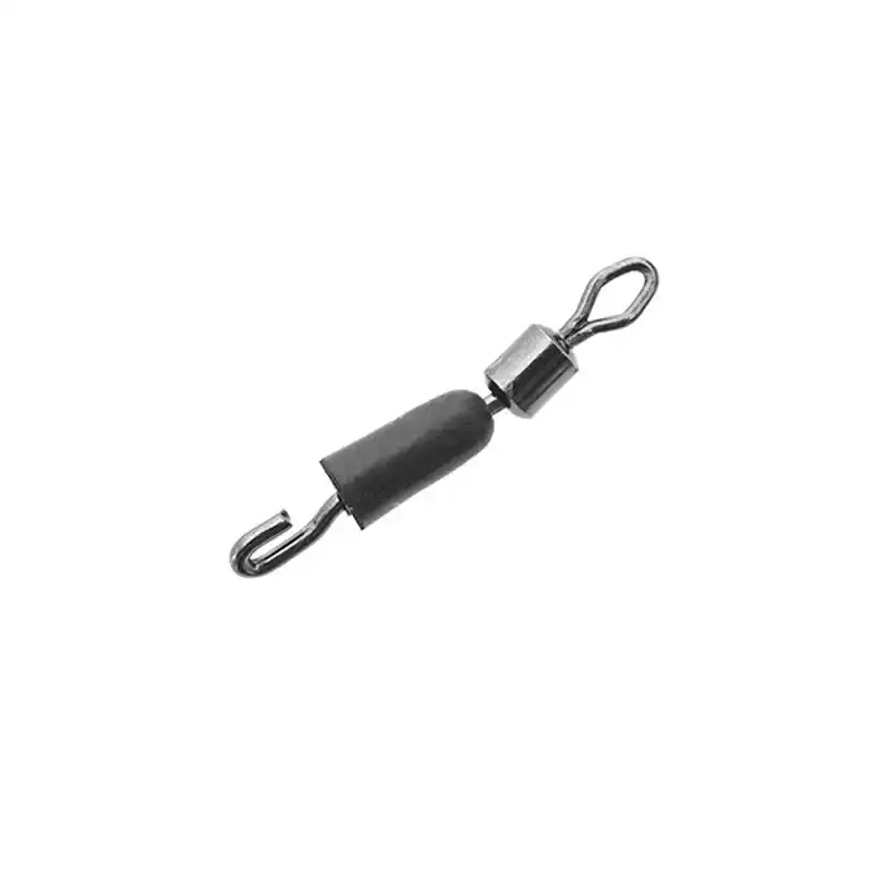 Quick Snap Swivels - Maat: 18