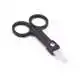Zirkonia Ceramic Scissor - Small
