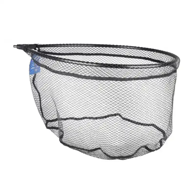 Pro-C Rubba 8mm Mesh Landingnet - Medium - 45 x 35 x 25 cm