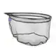 Pro-C Rubba 8mm Mesh Landingnet - Medium - 45 x 35 x 25 cm