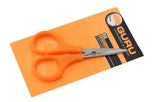 Rig Scissors
