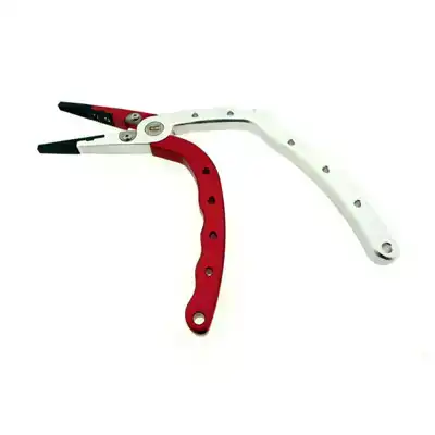 CNC Super Pro Pliers