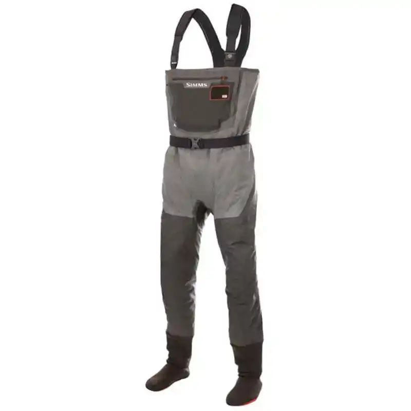 G3 Guide Waders - Stockingfoot - Maat: L - 12/13