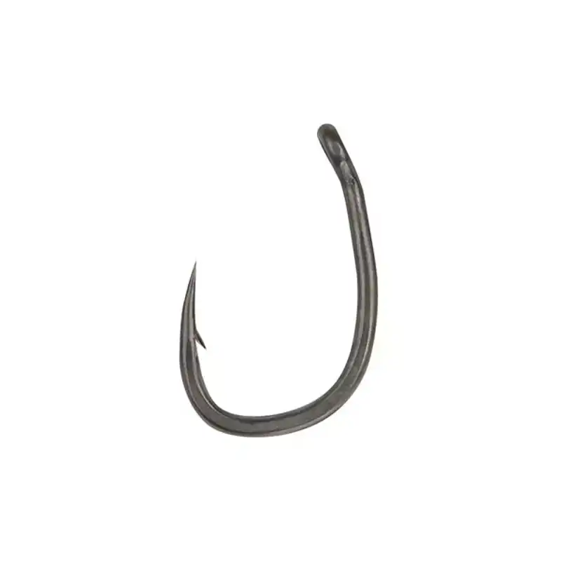 Edges Arma Point Super Wide Gape - Inturned Eye - Haak: 4