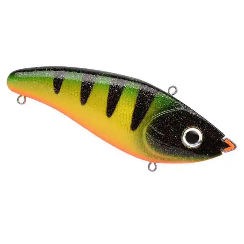 Screamin' Devil - 80 gram - Red Gill Albino