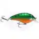 Big Joe - Green Perch