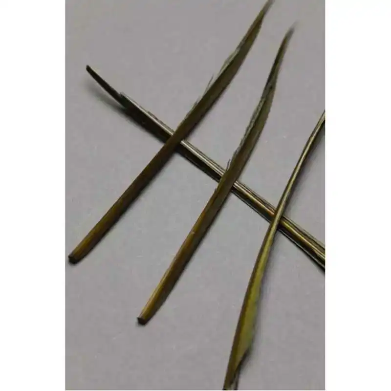 Turkey Biots - Adams Gray