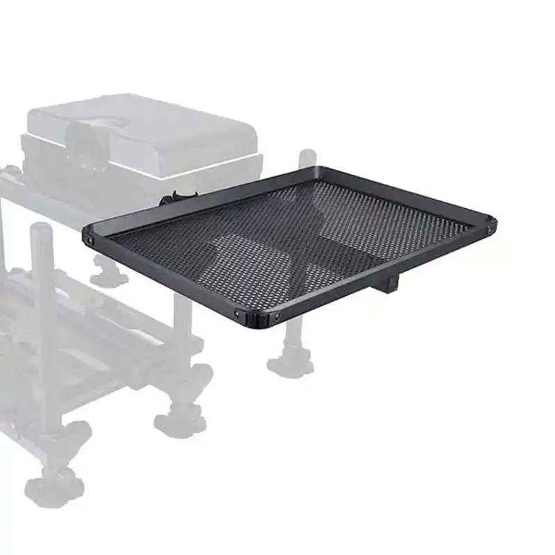 Self Supporting Side Tray - Small (40 x 40 cm)