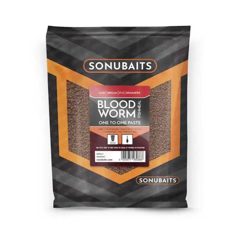 One to One Paste - Banoffee