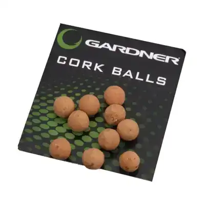 Cork Balls