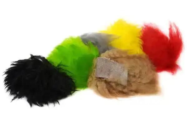 Wapsi Sculpin Wool