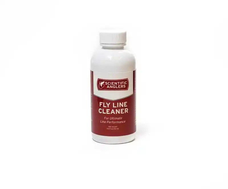 Fly Line Cleaner
