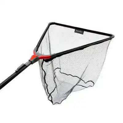 Smooth Folding Landingnet Fixed