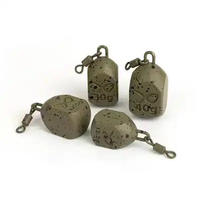 Bottle Bombs MK2 - 12,5 Gramm
